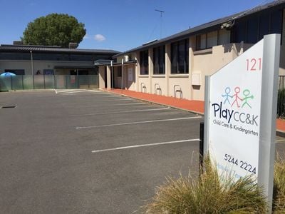 Play CC&K (Child Care & Kindergarten)