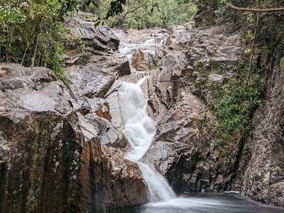 Araluen Cascades