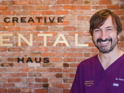 Creative Dental Haus