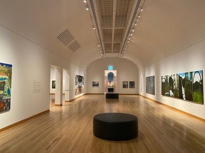 Bendigo Art Gallery