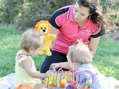 Coastal Babysitters Brisbane