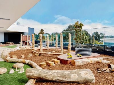 Guardian Childcare & Education Gungahlin