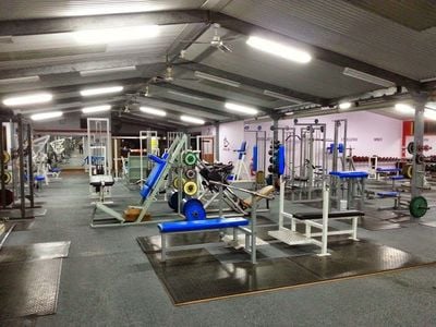 Total Fitness Gym Murray Bridge