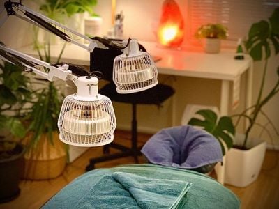 Vitality Therapies