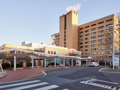 Canberra Hospital