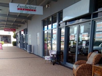 Eureka Furniture Townsville