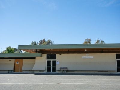 Flynn Community Hub