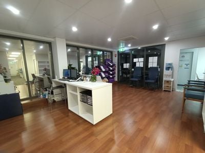 Physionorth - Townsville Physiotherapy