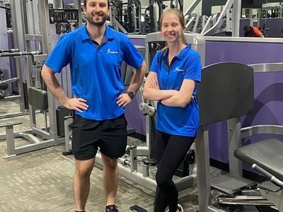 Longevity Exercise Physiology and Personal Training - Gungahlin