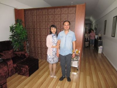 Toowoomba Chinese Acupuncture & Herbal Medicine Clinic