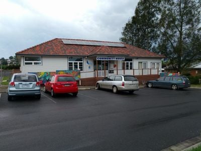 Warragul Community House