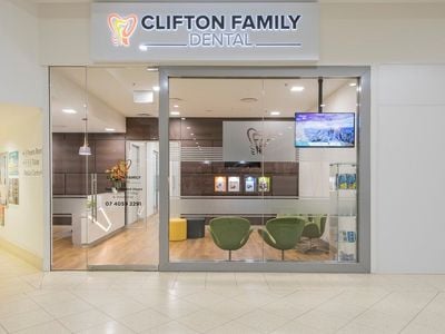 Clifton Family Dental