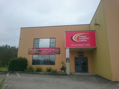 Copy Centre Coffs Copy Centre Coffs