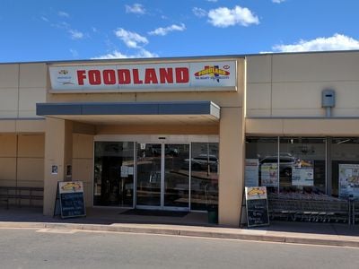 Foodland Whyalla