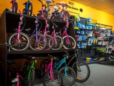 Bicycle Centre Warrnambool Bicycle Centre Warrnambool