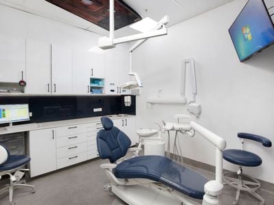 Thornton Dental