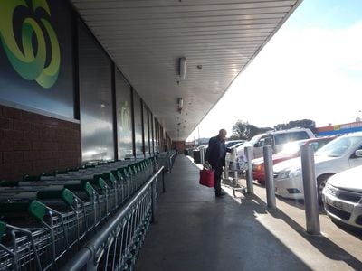 Woolworths Warrnambool