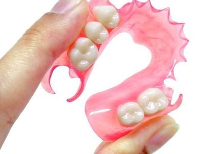 Prestige Denture Clinic