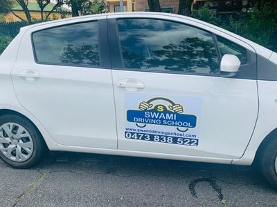 Swami Driving School