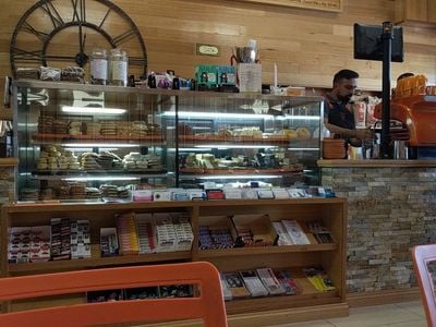 Station Stop Cafe Station Stop Cafe