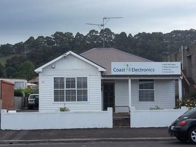 Coastal Electronics