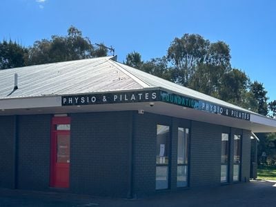 Foundation Physio & Pilates