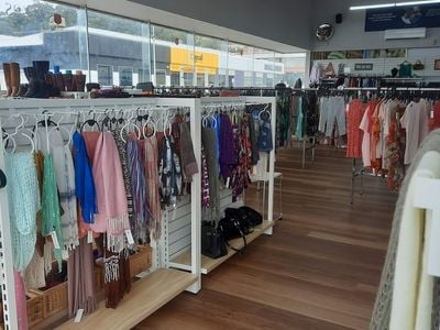 Salvos Stores Burnie