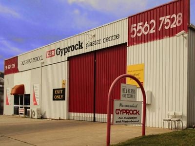 Warrnambool Gyprock