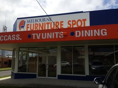 Melbourne Furniture Spot