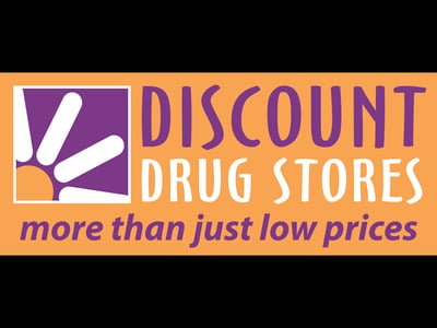 Tamworth Discount Drug Store