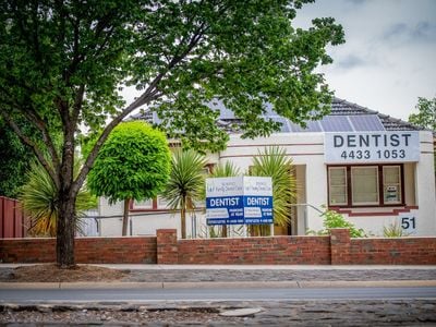 Bendigo Family Dental Care