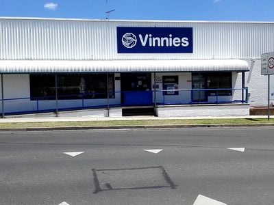 Vinnies Armidale