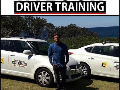 Wilcox Driver Training - Driving Lessons-driving School -Ballina - Lennox Head