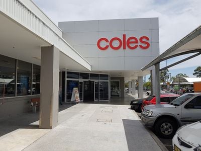 Coles Ballina