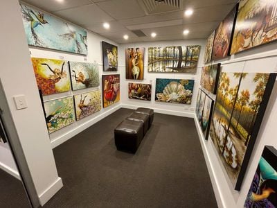 Loviz Arts Gallery