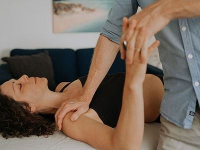 Body Relate Shiatsu Massage and Coaching