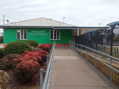 Kingaroy Bowls Club