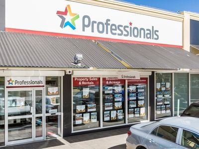 Professionals Real Estate Head Office | Real Estate Agents and Property Management