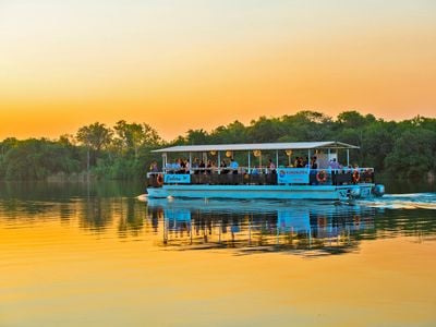 Kununurra ﻿﻿Cr﻿﻿ui﻿﻿ses