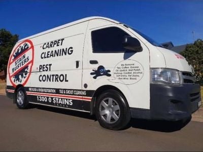 Stain Busters Carpet Cleaning Wagga Wagga