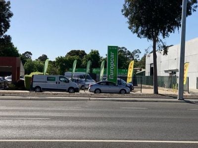 Europcar Bendigo