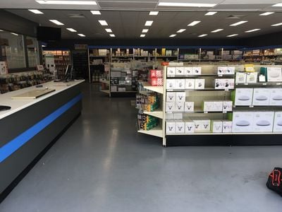 Rexel Electrical Supplies Bendigo