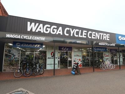 Wagga Cycle Centre