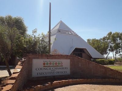 Barkly Regional Council