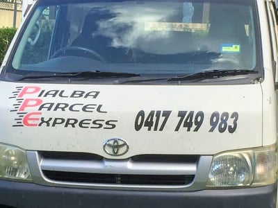 Pialba Parcel Express