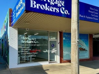 Mortgage Brokers Co.