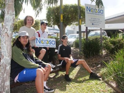 Noosa Community Training Centre