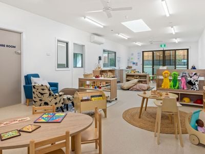 Tillys Play & Development Centre Gillieston Heights