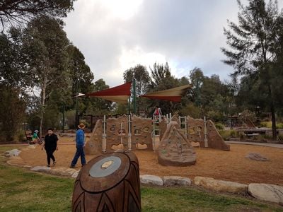 Bathurst Adventure Playground