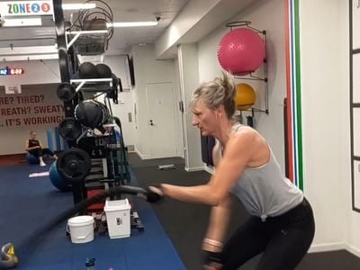 Zone Health Club Fitness Maroochydore | Sunshine Coast